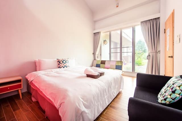 Miinnon Village Bed and Breakfast-Two-Bedroom Cottage-7