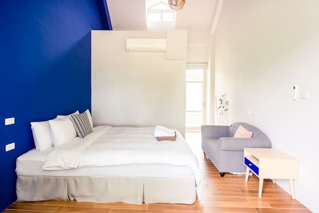 Miinnon Village Bed and Breakfast-Two-Bedroom Cottage-4