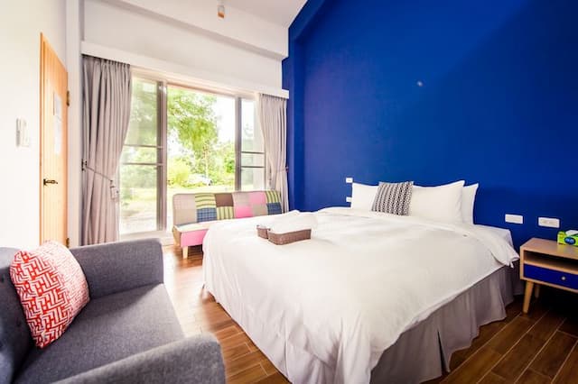 Miinnon Village Bed and Breakfast-Two-Bedroom Cottage-8