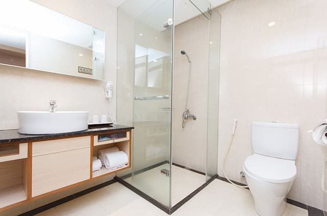 SLV HOTEL GROUP-SLV business hotel-Deluxe Family Room-6