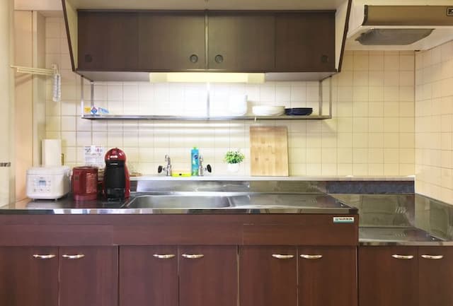 最大7名・札幌中心部から地下鉄5分/最寄駅から徒歩1分/中島公園まで5分とアクセス良好!-最大7名・札幌中心部から地下鉄5分/最寄駅から徒歩1分/中島公園まで5分とアクセス良好!-5