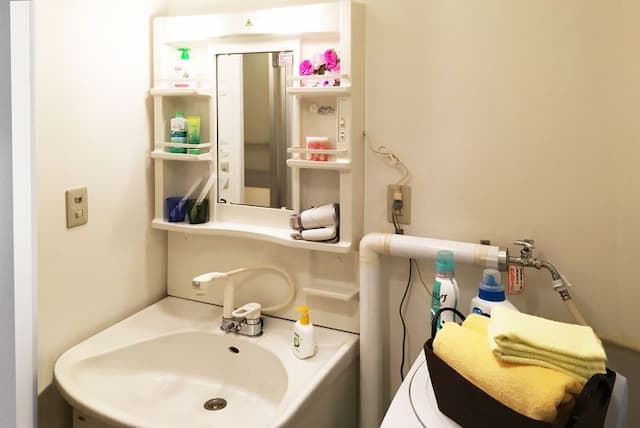 最大7名・札幌中心部から地下鉄5分/最寄駅から徒歩1分/中島公園まで5分とアクセス良好!-最大7名・札幌中心部から地下鉄5分/最寄駅から徒歩1分/中島公園まで5分とアクセス良好!-10