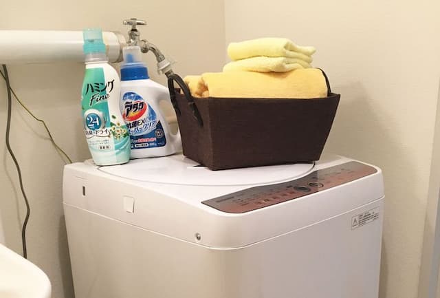 new 8kg washing machine