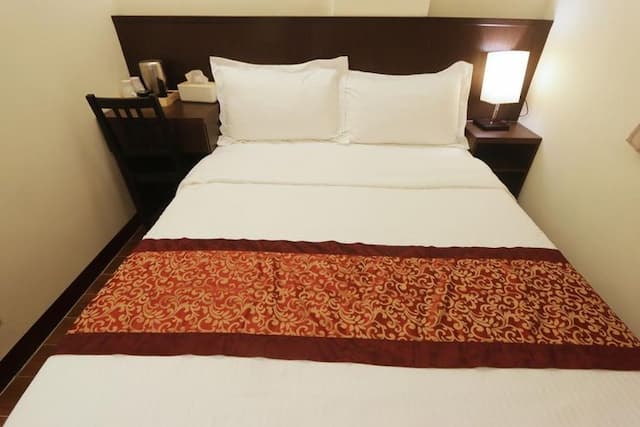 花現池上民宿 | 池上火車站-3A雙人房-3