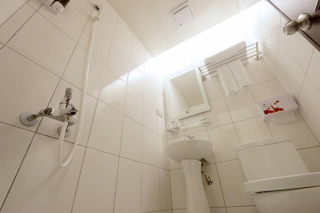 花現池上民宿 | 池上火車站-3A雙人房-4