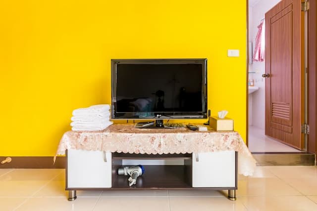 Heng Bin Bed and Breakfast-Large Quad Room-6