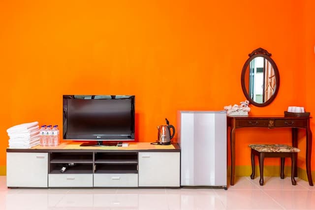 Heng Bin Bed and Breakfast-Superior Family Room-2