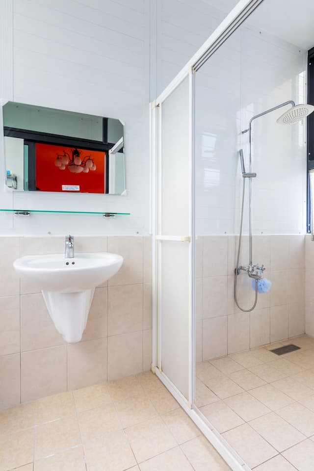 Heng Bin Bed and Breakfast-Superior Family Room-5