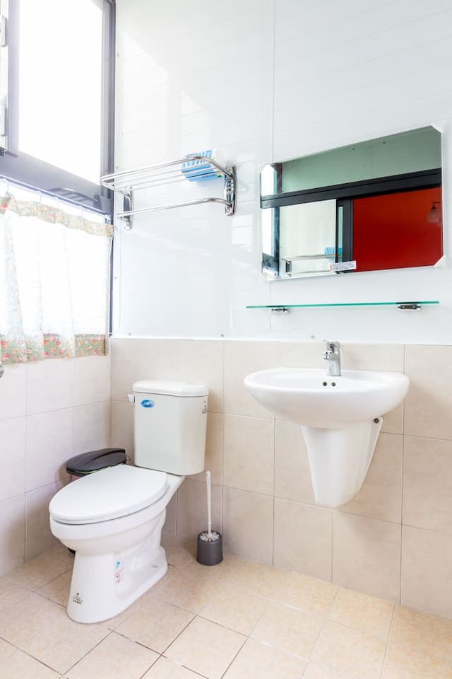 Heng Bin Bed and Breakfast-Superior Family Room-4