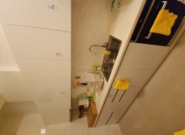 The railroad-Holding - double room-6