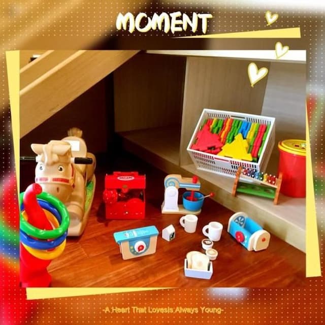 easylife b&b-family parents and children triple room-10