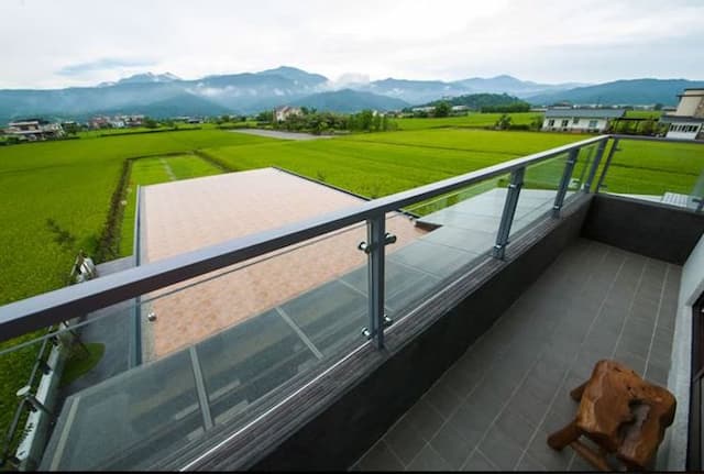 峇里島度假 親子三人房