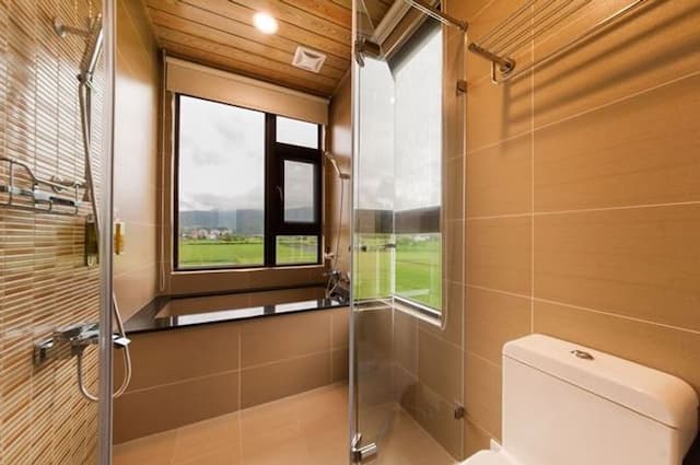 峇里島度假 親子三人房