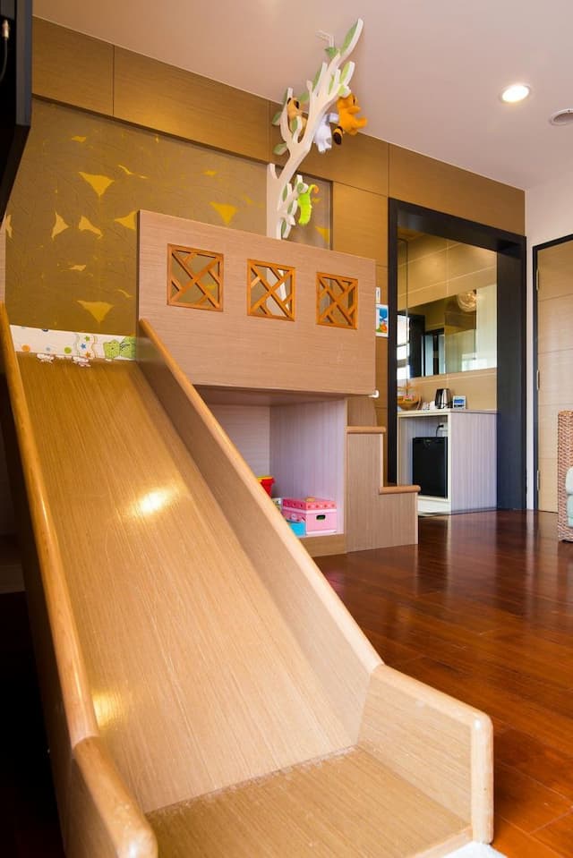 easylife b&b-family parents and children triple room-4