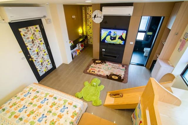 easylife b&b-Family four-room-2