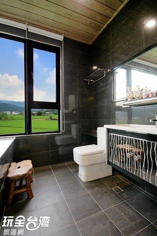 easylife b&b-Family four-room-9