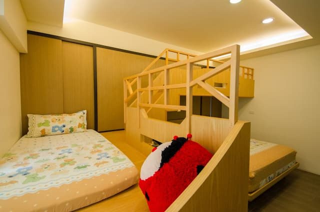 easylife b&b-Family four-room-8