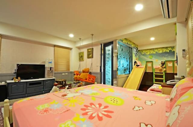 easylife b&b-family four-room-2