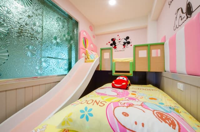 easylife b&b-family four-room-7