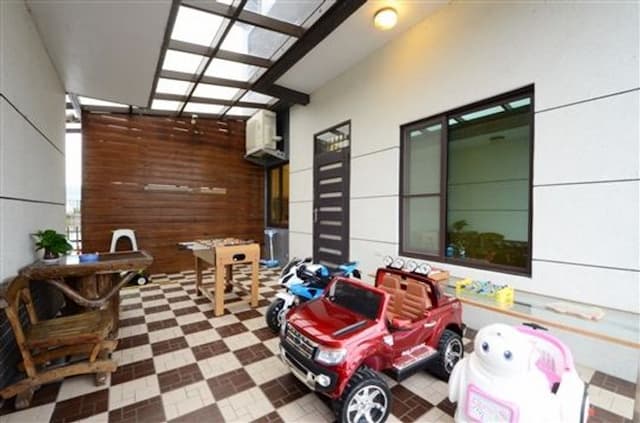 easylife b&b-family four-room-10