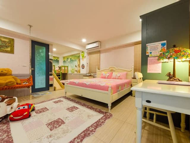 easylife b&b-family four-room-1