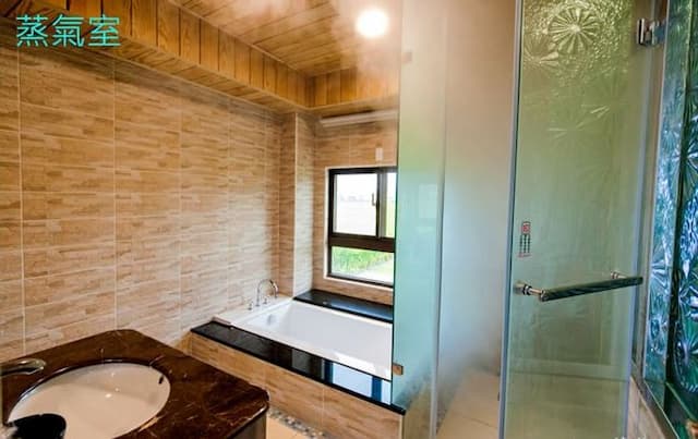 兒童歡樂屋 四人房