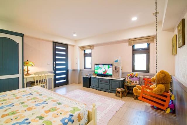 easylife b&b-family four-room-3