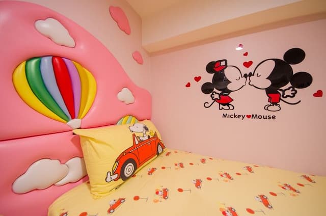 easylife b&b-family four-room-8