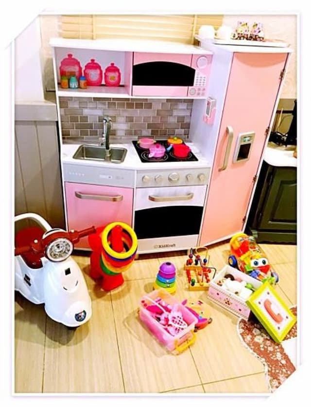 easylife b&b-family four-room-9