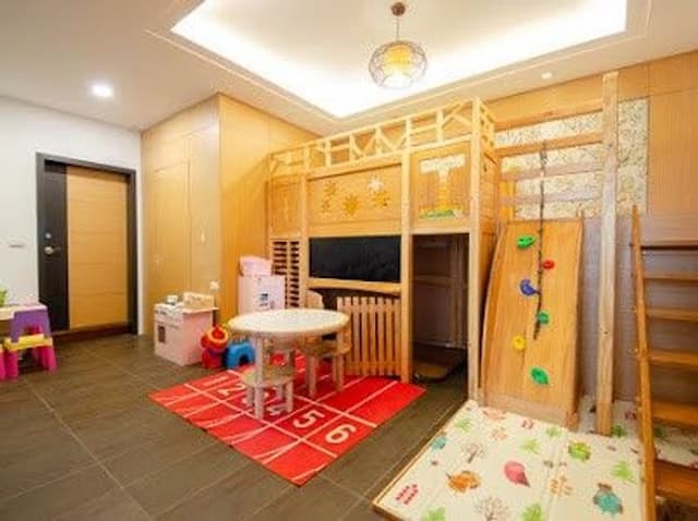 easylife b&b-VIP family room-9