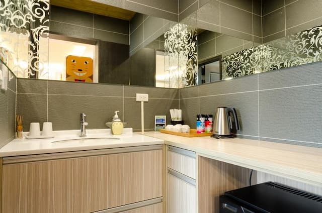 easylife b&b-VIP family room-7