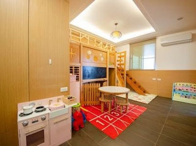 easylife b&b-VIP family room-8