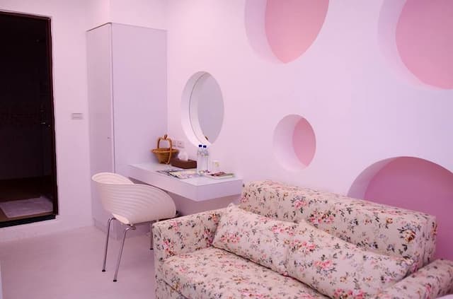 Apple Tree B&B-Sweet 2-room-5