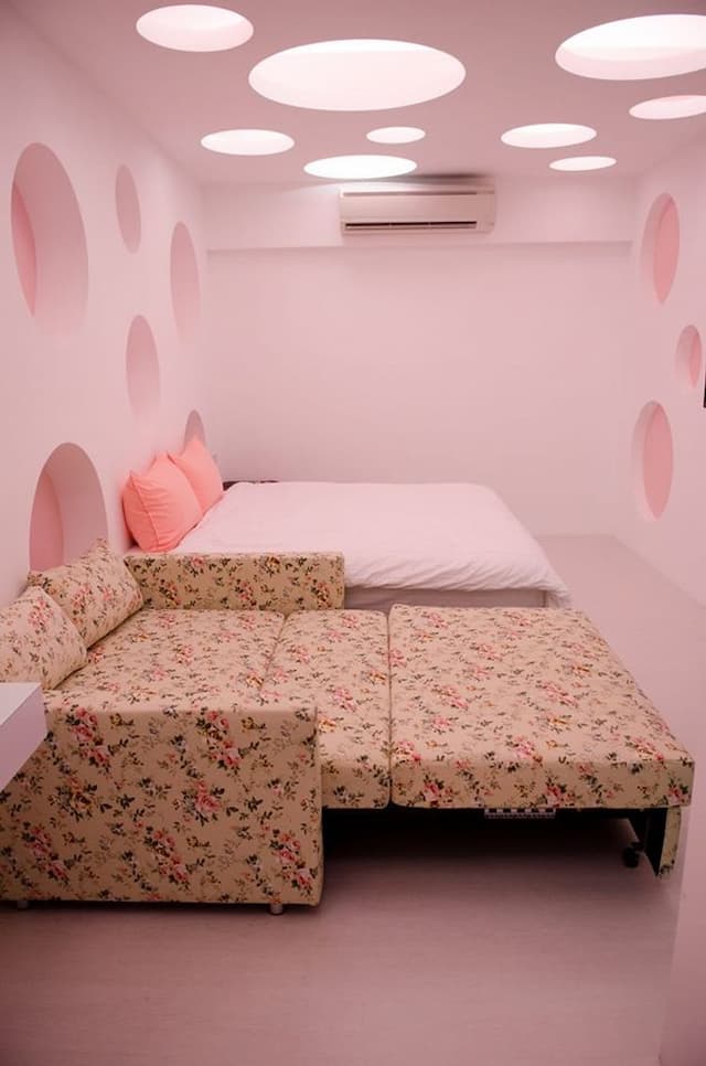 Apple Tree B&B-Sweet 2-room-4