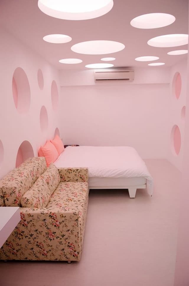 Apple Tree B&B-Sweet 2-room-3