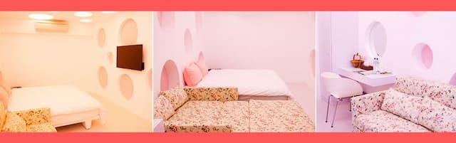 Apple Tree B&B-Sweet 2-room-2