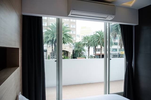 Apple Tree B&B-Fashion 4-room-7