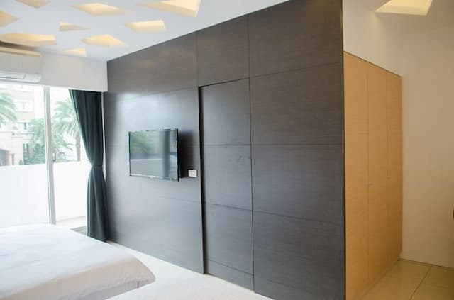 Apple Tree B&B-Fashion 4-room-8