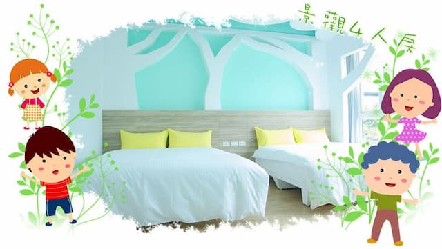 Apple Tree B&B-4-room landscape-1