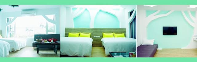 Apple Tree B&B-4-room landscape-2