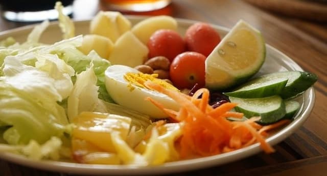 On The Green-Six-person room-7