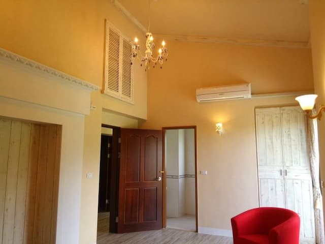 On The Green-Two person room-2