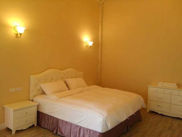 On The Green-Two person room-3