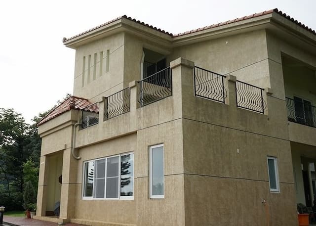 On The Green-Two person room-5