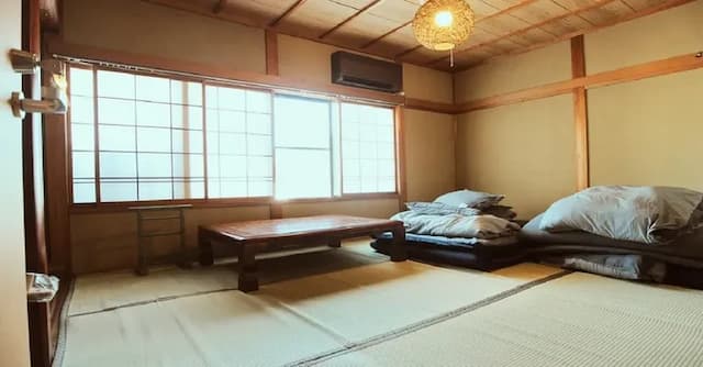 和室 ご家族のゲスト様にも room 1