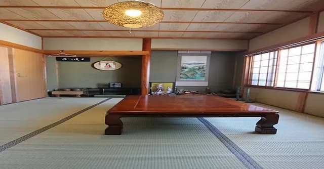 和室 ご家族のゲスト様にも room 1