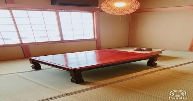 和室 ご家族のゲスト様にも room 1