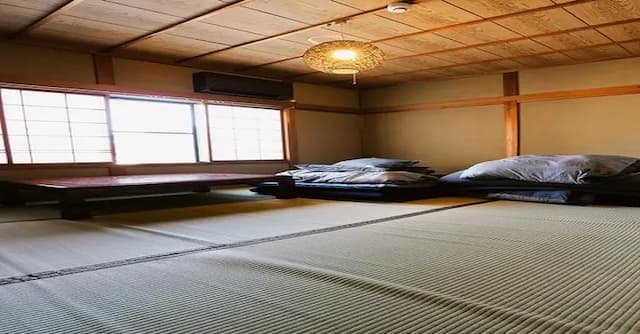 和室 ご家族のゲスト様にも room 1