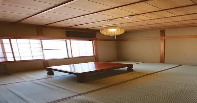 和室 ご家族のゲスト様にも room 1