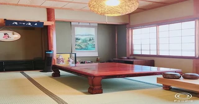 和室 ご家族のゲスト様にも room 1